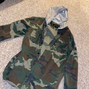 Pacsun Jacket